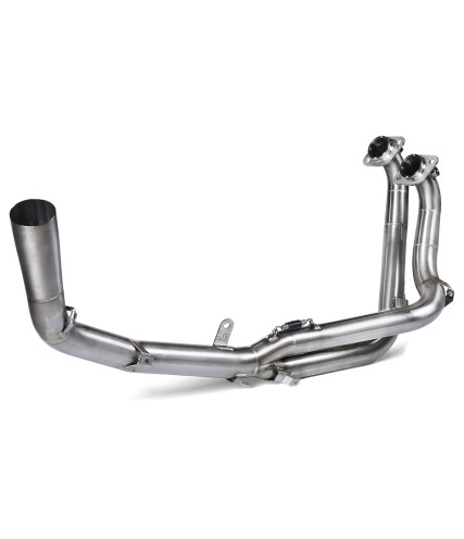 ΛΑΙΜΟΙ AKRAPOVIC APRILIA TUAREG 660 22-24 RACING