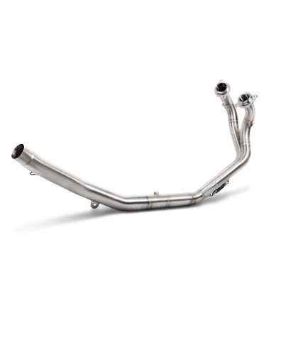 ΛΑΙΜΟΙ AKRAPOVIC HONDA CRF 1000 L AFRICA TWIN 16-19 / CRF 1000 L AFRICA TWIN ADVENTURE SPORT 18-19 RACING