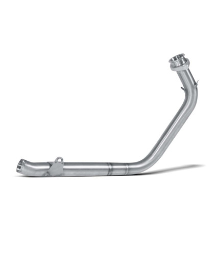 ΛΑΙΜΟΙ AKRAPOVIC HONDA CBR 250R 11-16