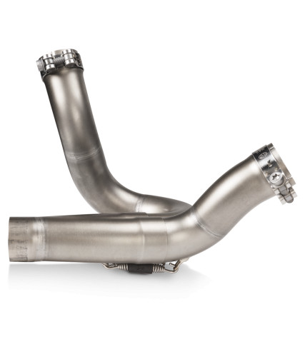 ΛΑΙΜΟΙ AKRAPOVIC DUCATI MONSTER 950 21-24 / DESERT X 22-24
