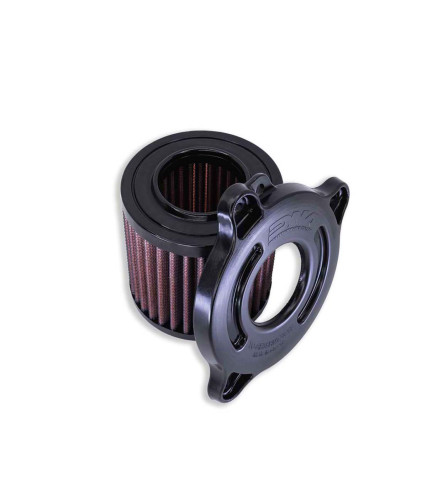 ΦΙΛΤΡΟ ΑΕΡΟΣ DNA ROYAL ENFIELD HUNTER 350 22-23 KIT COMBO (INCLUDES FILTER & STAGE 2 AIR BOX FILTER)
