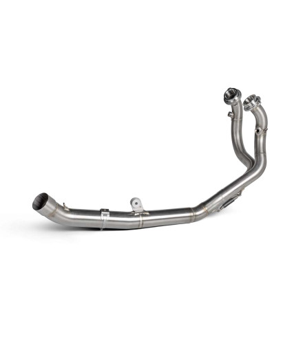 ΛΑΙΜΟΙ AKRAPOVIC HONDA CRF 1100 L AFRICA TWIN 20-23 RACING