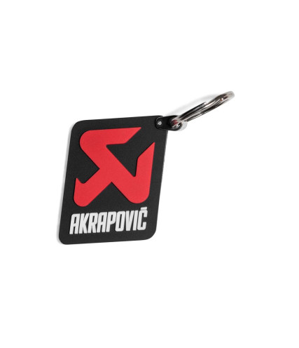 AKRAPOVIC ΜΠΡΕΛΟΚ