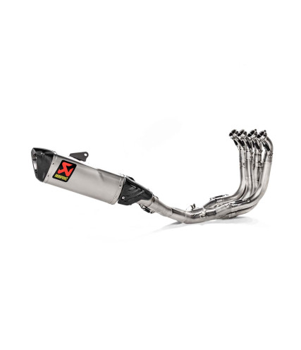 AKRAPOVIC ΕΞΑΤΜΙΣΗ BMW S 1000 R 21-25