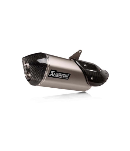 AKRAPOVIC ΕΞΑΤΜΙΣΗ HARLEY DAVIDSON PAN AMERICA 1250 21-24 STREET LEGAL