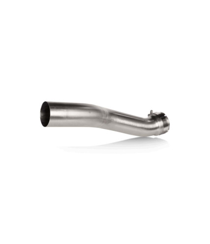 OPTIONAL LINK PIPE (SS) HARLEY-DAVIDSON PAN AMERICA 1250 21-24