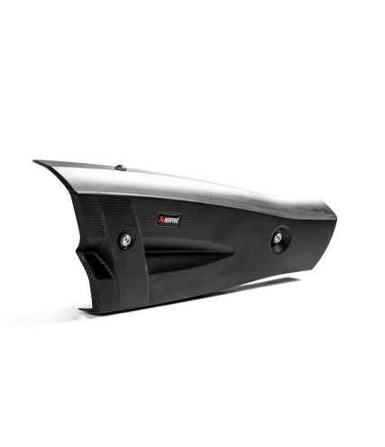 ΠΡΟΣΤΑΤΕΥΤΙΚΟ ΚΑΛΥΜΑ AKRAPOVIC (CARBON) HONDA MONKEY 125 19-26