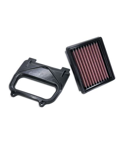 ΦΙΛΤΡΟ ΑΕΡΟΣ DNA CF MOTO SR 450 23 -24 STAGE 2 AIR BOX FILTER COVER COMBO
