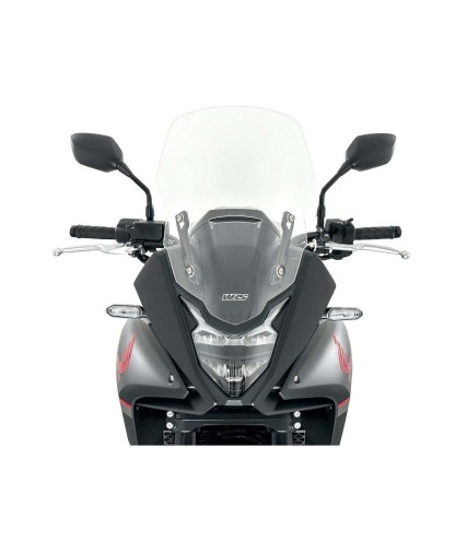 ΖΕΛΑΤΙΝΑ WRS HONDA XL 750 TRANSALP 2023