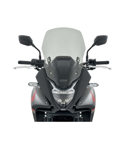 ΖΕΛΑΤΙΝΑ WRS HONDA XL 750 TRANSALP 2023