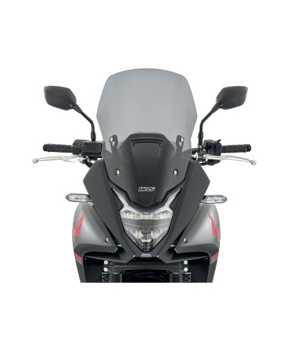 ΖΕΛΑΤΙΝΑ WRS HONDA XL 750 TRANSALP 2023