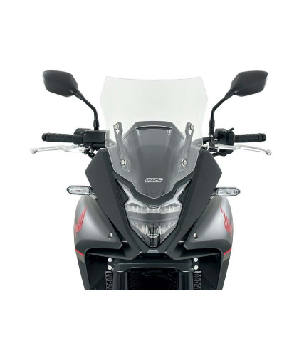ΖΕΛΑΤΙΝΑ WRS HONDA XL 750 TRANSALP 2023