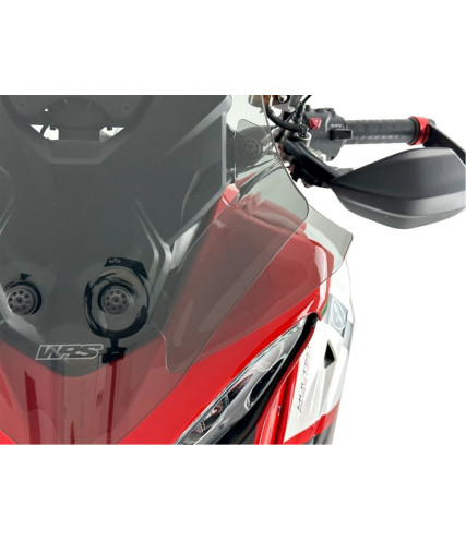 ΖΕΛΑΤΙΝΕΣ ΠΛΑΙΝΕΣ WRS DUCATI DUCATI MULTISTRADA V4 / S / S SPORT / RALLY 20-23