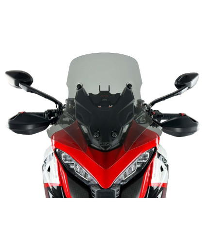 ΖΕΛΑΤΙΝΕΣ ΠΛΑΙΝΕΣ WRS DUCATI DUCATI MULTISTRADA V4 / S / S SPORT / RALLY 20-23