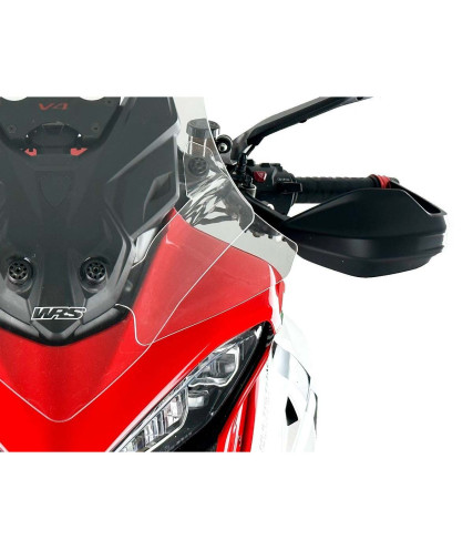 ΖΕΛΑΤΙΝΕΣ ΠΛΑΙΝΕΣ WRS DUCATI DUCATI MULTISTRADA V4 / S / S SPORT / RALLY 20-23