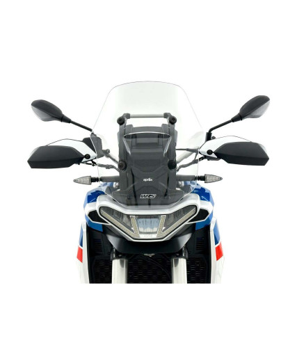 ΖΕΛΑΤΙΝΑ WRS APRILIA TUAREG 660 22-23