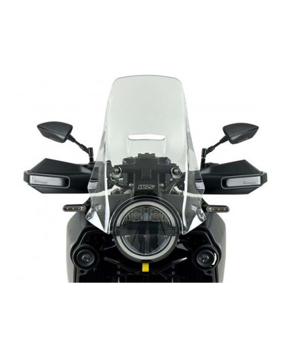 ΖΕΛΑΤΙΝΑ WRS HUSQVARNA NORDEN 901 22-23