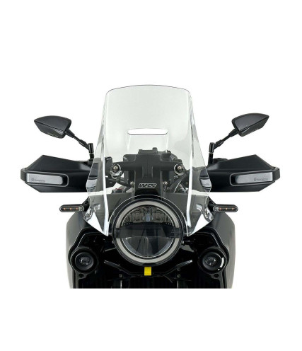 ΖΕΛΑΤΙΝΑ WRS HUSQVARNA NORDEN 901 EXPEDITION 2023