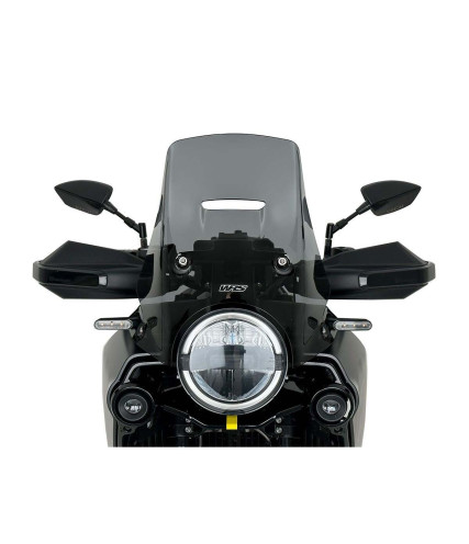 ΖΕΛΑΤΙΝΑ WRS HUSQVARNA NORDEN 901 EXPEDITION 2023