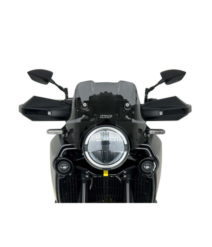 ΖΕΛΑΤΙΝΑ WRS HUSQVARNA NORDEN 901 EXPEDITION 2023
