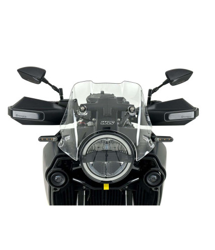 ΖΕΛΑΤΙΝΑ WRS HUSQVARNA NORDEN 901 EXPEDITION 2023