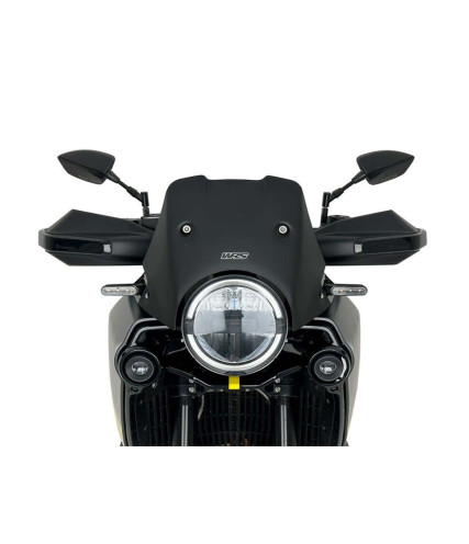 ΖΕΛΑΤΙΝΑ WRS HUSQVARNA NORDEN 901 EXPEDITION 2023