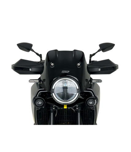 ΖΕΛΑΤΙΝΑ WRS HUSQVARNA NORDEN 901 EXPEDITION 2023