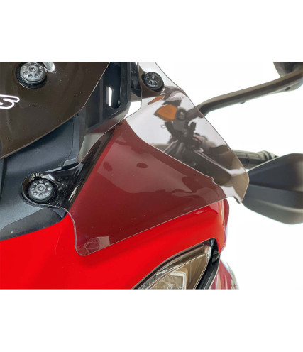 ΖΕΛΑΤΙΝΕΣ ΠΛΑΙΝΕΣ WRS DUCATI MULTISTRADA V4 / S / S SPORT / PIKES PEAK 20-23