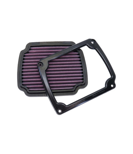 ΦΙΛΤΡΟ ΑΕΡΟΣ DNA HONDA DAX 125 22-23 KIT COMBO (INCLUDES FILTER & STAGE 2 AIR BOX FILTER)