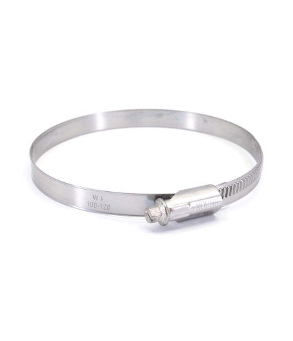 ΣΦIΚΤΗΡΑΣ DNA ΑΝΩΞΕΙΔΩΤΟ ΑΤΣΑΛΙ (100-120 /12MM)