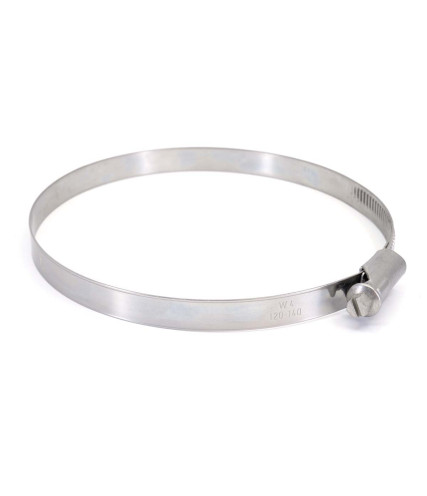 ΣΦIKΤΗΡΑΣ DNA ΑΝΩΞΕΙΔΩΤΟ ΑΤΣΑΛΙ (120-140 /12MM)