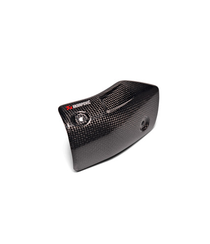 ΠΡΟΣΤΑΤΕΥΤΙΚΟ ΚΑΛΥΜΑ AKRAPOVIC (CARBON) HONDA CB 750 HORNET 23-26