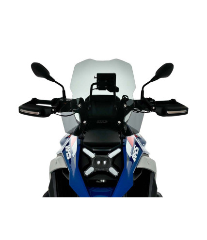 ΖΕΛΑΤΙΝΑ WRS BMW R 1300 GS 23-24 (WITH RADAR)