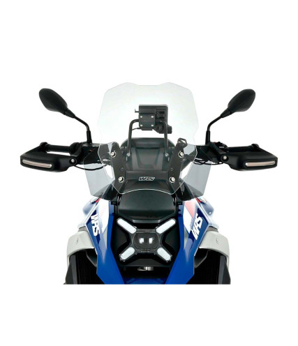 ΖΕΛΑΤΙΝΑ WRS BMW R 1300 GS 23-24 (WITH RADAR)