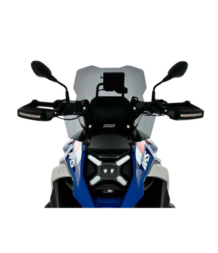 ΖΕΛΑΤΙΝΑ WRS BMW R 1300 GS 23-24 (WITH RADAR)