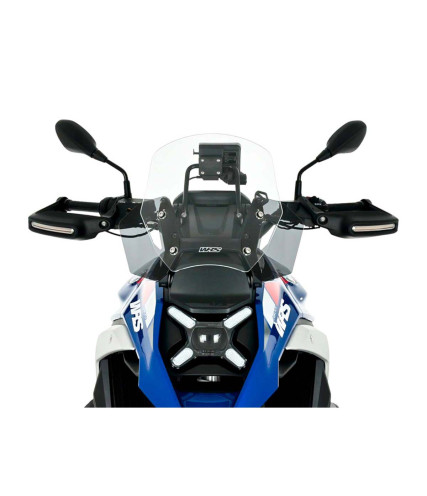 ΖΕΛΑΤΙΝΑ WRS BMW R 1300 GS 23-24 (WITH RADAR)
