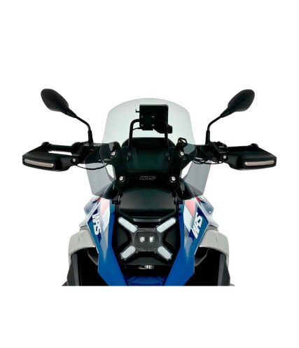 ΖΕΛΑΤΙΝΑ WRS BMW R 1300 GS 23-24 (WITH RADAR)