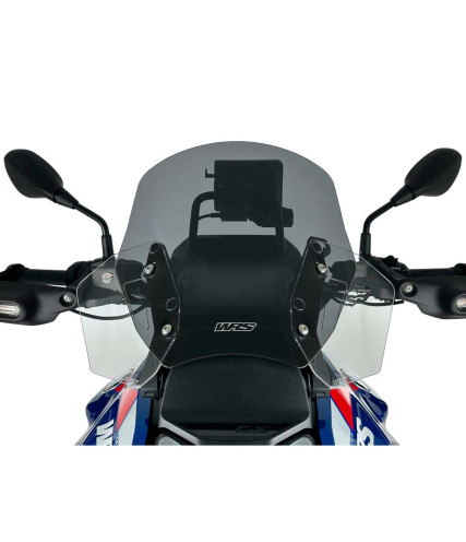 ΖΕΛΑΤΙΝΑ WRS BMW R 1300 GS 23-24 (WITH RADAR)