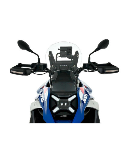 ΖΕΛΑΤΙΝΑ WRS BMW R 1300 GS 23-24 (WITH RADAR)