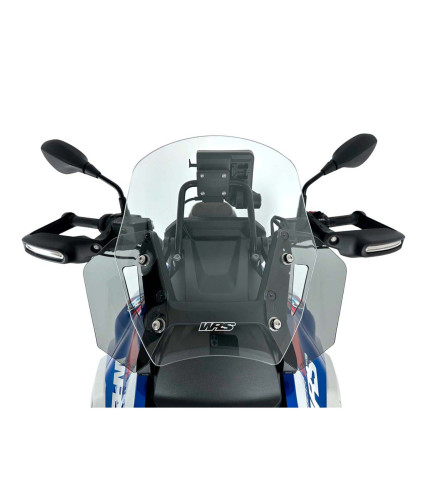 ΖΕΛΑΤΙΝΕΣ ΠΛΑΙΝΕΣ WRS BMW R 1300 GS 23-24