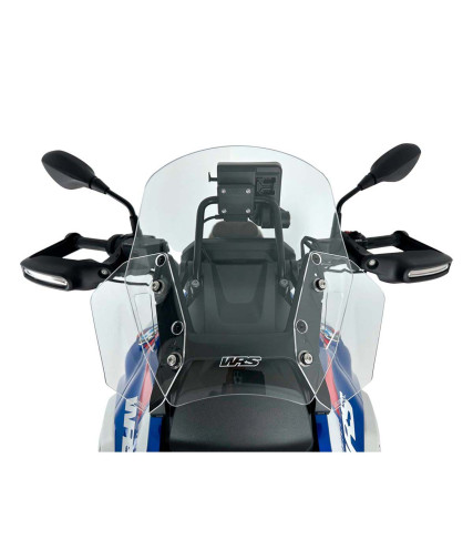 ΖΕΛΑΤΙΝΕΣ ΠΛΑΙΝΕΣ WRS BMW R 1300 GS 23-24