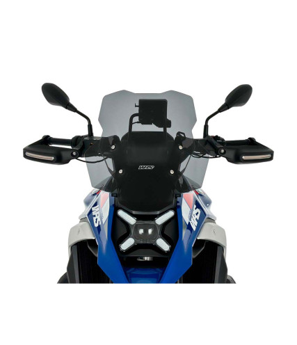 ΖΕΛΑΤΙΝΑ WRS BMW R 1300 GS 23-24 (NO RADAR)