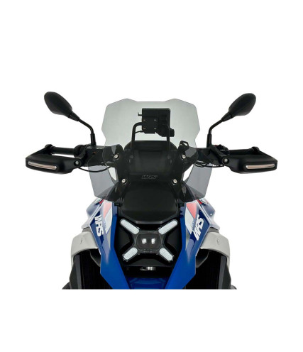 ΖΕΛΑΤΙΝΑ WRS BMW R 1300 GS 23-24 (NO RADAR)