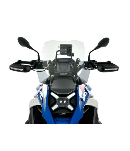 ΖΕΛΑΤΙΝΑ WRS BMW R 1300 GS 23-24 (NO RADAR)