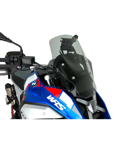 ΖΕΛΑΤΙΝΑ WRS BMW R 1300 GS 23-24 (NO RADAR)