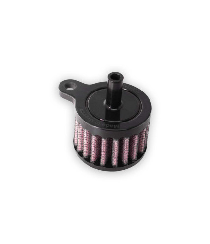 ΦΙΛΤΡΟ ΑΕΡΟΣ / ΑΝΑΘΥΜΙΑΣΕΩΝ DNA ΣΤΡΟΓΓΥΛΟ-ΑΡΣΕΝΙΚΟ ID 12MM