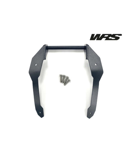 WRS ΒΑΣΗ ΣΤΗΡΙΞΗΣ GPS BMW F 750 GS 18-23 / F 850 GS 18-23 / S 1000 XR 20-23