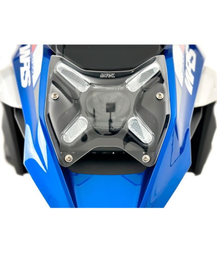 ΠΡΟΣΤΑΤΕΥΤΙΚΗ ΖΕΛΑΤΙΝΑ ΦΑΝΑΡΙΟΥ BMW R 1300 GS 23-24