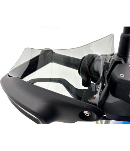 WRS ΠΡΟΣΤΑΤΕΥΤΙΚΗ ΖΕΛΑΤΙΝΑ ΜΑΝΕΤΑΣ BMW R 1300 GS / ADVENTURE 23-25