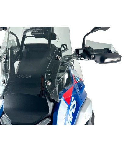 ΖΕΛΑΤΙΝΕΣ ΠΛΑΙΝΕΣ WRS BMW R 1300 GS 23-24